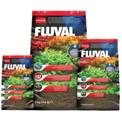 Fluval Plant and Shrimp Stratum Fluval Plant and Shrimp Stratum