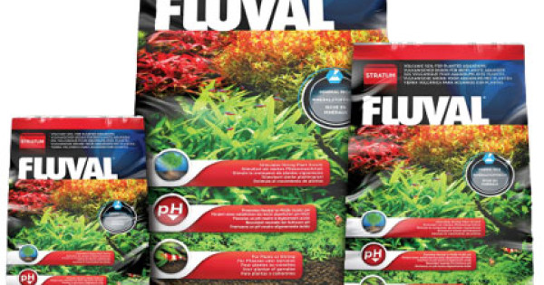 Fluval Stratum Substrate Ph Free Delivery | www.minerva-endurance.de