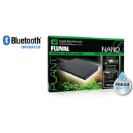 Fluval Plant Nano Bluetooth LED, 15 W Fluval Plant Nano Bluetooth LED, 15 W
