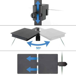 Fluval Sea Marine 3.0 Nano Bluetooth LED, 20W Fluval Sea Marine 3.0 Nano Bluetooth LED, 20W