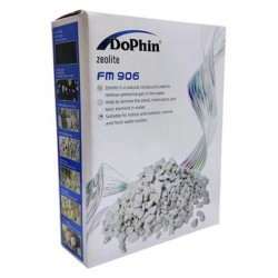 Dophin Zeolite FM 906 400 gm Dophin Zeolite FM 906 400 gm