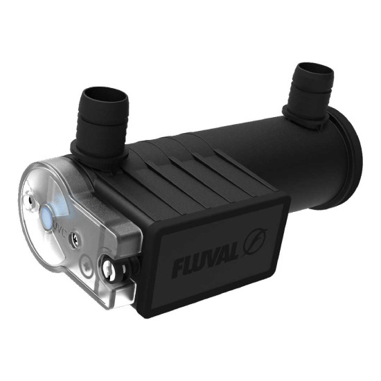 FX UVC In-Line Clarifier