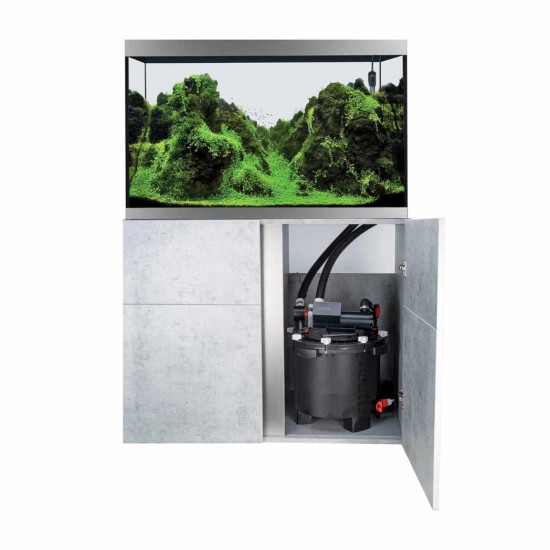 FX UVC In-Line Clarifier