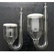 Glass Co2 Diffuser