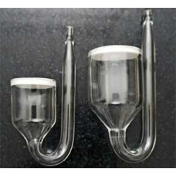 Glass Co2 Diffuser