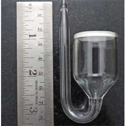 Glass Co2 Diffuser