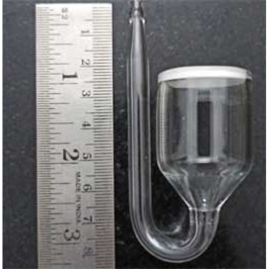 Glass Co2 Diffuser
