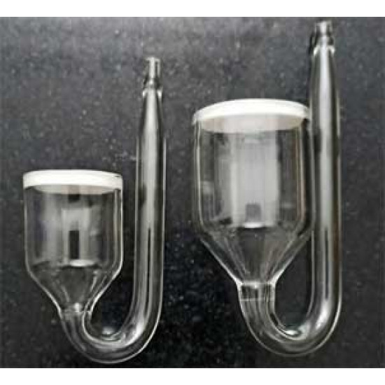 Glass Co2 Diffuser
