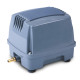Hailea HAP 100 Air Pump - 80W Flow Rate 100 L/M Hailea HAP 100 Air Pump - 80W Flow Rate 100 L/M