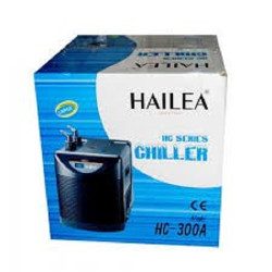 Hailea HC-300A Chiller Hailea HC-300A Chiller