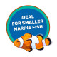 Hikari Sinking Cichlid Excel | Mini Pellet
