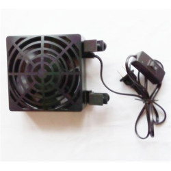 Hopar Aquarium cooling fan H-901