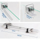 HW-603B/HW-602B Water Inflow and Outflow Tube Pipe Fish Tank Aquarium Filter External Parts