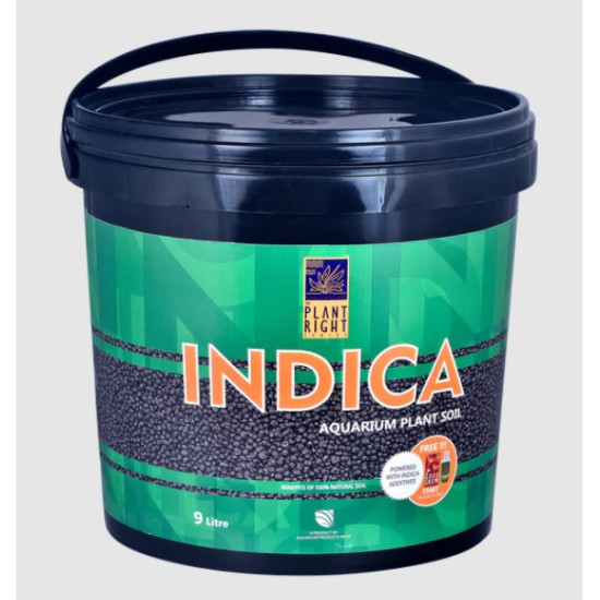 Indica Aqua Soil
