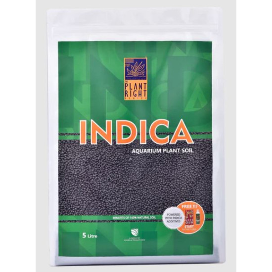 Indica Aqua Soil