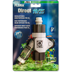 JBL Proflora Direct Inline Diffusor (16/22) JBL Proflora Direct Inline Diffusor (16/22)