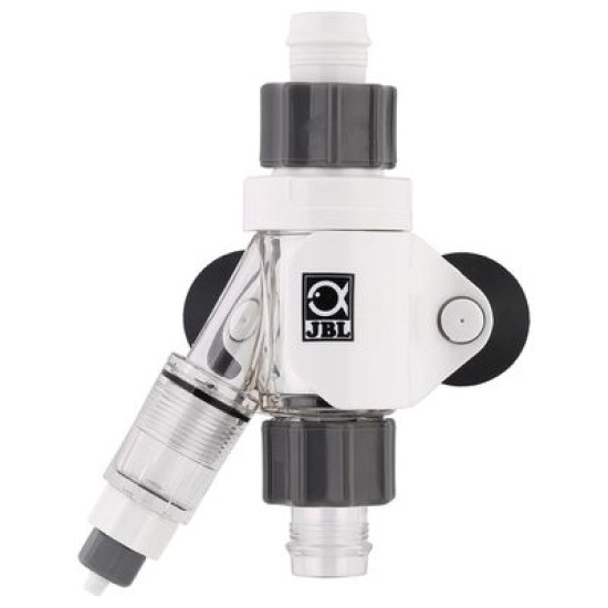 JBL Proflora Direct Inline Diffusor (16/22) JBL Proflora Direct Inline Diffusor (16/22)