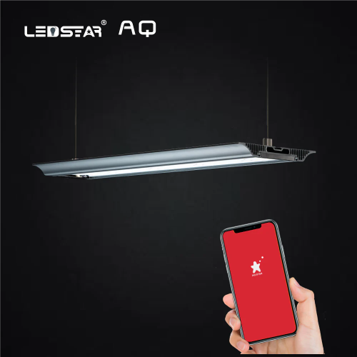 LED STAR