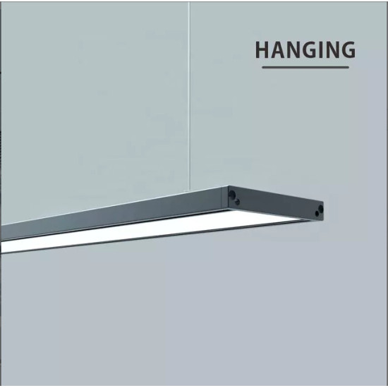 Ledstar AQ Slim Pro
