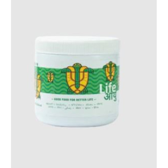 Life Aayu Adult Turtle Food