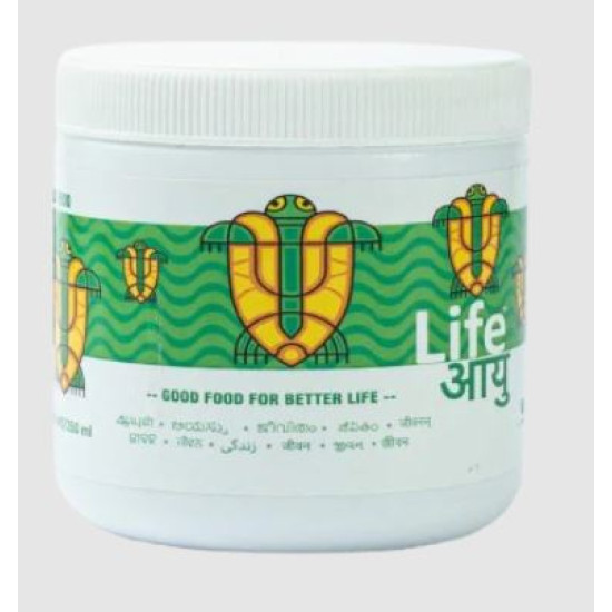 Life Aayu Adult Turtle Food