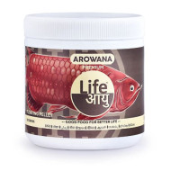 Life Aayu Arowana Premium Food