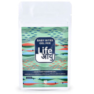 Life Aayu Baby Bites Gel Mix 15gm