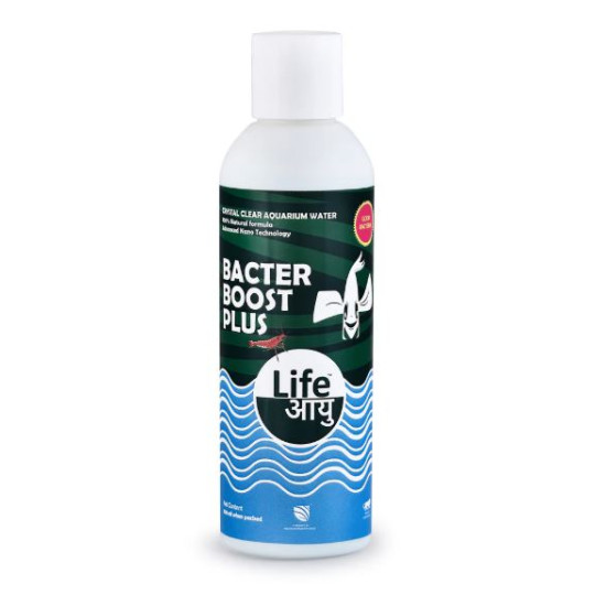 Life Aayu Bacter Boost Plus