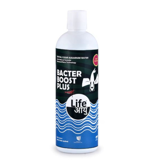 Life Aayu Bacter Boost Plus