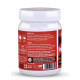 Life Aayu Blood Worm: High-Quality Blood Worm Fish Food 45g