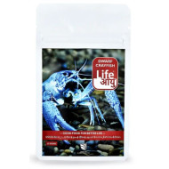 Life Aayu Dwarf Crayfish Blue - 15gm