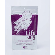 Life Aayu Flowerhorn Food 100g