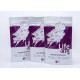 Life Aayu Flowerhorn Food 100g