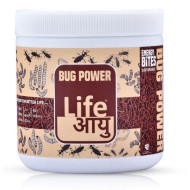 Life Aayu Goldfish Food 100g