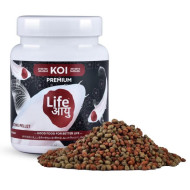 Life Aayu Koi Premium Fish Food