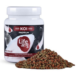 Life Aayu Koi Premium Fish Food