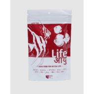 Life Aayu Neutral Fish Food 100g
