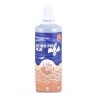 Life Aayu Nutro Fit Plus. Best Fish Food Supplement