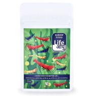 Life Aayu Shrimp Regular Food 15gm