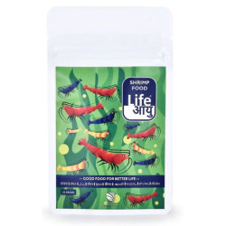 Life Aayu Shrimp Regular Food 15gm