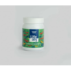 Life Aayu Shrimp Regular Food 30g