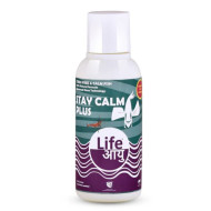 Life Aayu Stay Calm Plus - Stress Free & Calm Fish