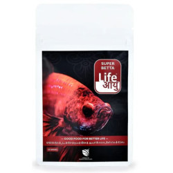 Life Aayu Super Betta - 15gm