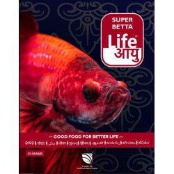 Life Aayu Super Betta - 15gm