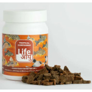 Life Aayu Tropical Corydoras Fish Food 45g