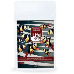 Life Aayu Tropical Loaches 15gm
