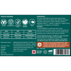 Life Aayu Tropical Loaches 45g