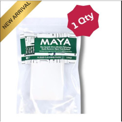 Maya Algae Cleaning Pads