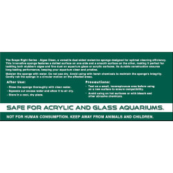 Maya Algae Cleaning Pads