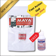 Maya Fast Action Gel for Plants